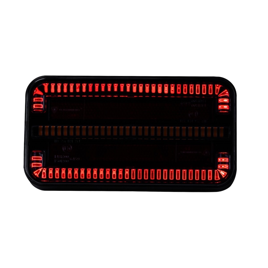 LED Комбіноване світло LED/12-24V IP65