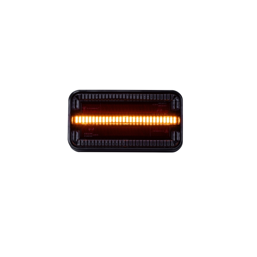 LED Комбіноване світло LED/12-24V IP65