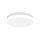 LED2 - LED потолочный светильник для ванной YPSO LED/22W/230V 3000/4000K IP54, диаметр 29 см, белый