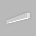LED2 - LED стельний світильник LINO LED/24W/230V 3000/3500/4000K 90 см білий