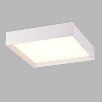 LED2 - LED Стельовий світильник MILO LED/30W/230V білий 3000/4000K