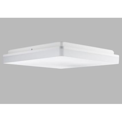 LED2 - LED Стельовий світильник SQUARE II LED/30W/230V 3000/4000/5700K IP54