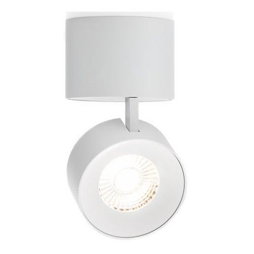 LED2 - LED Точковий світильник KLIP ON LED/11W/230V білий