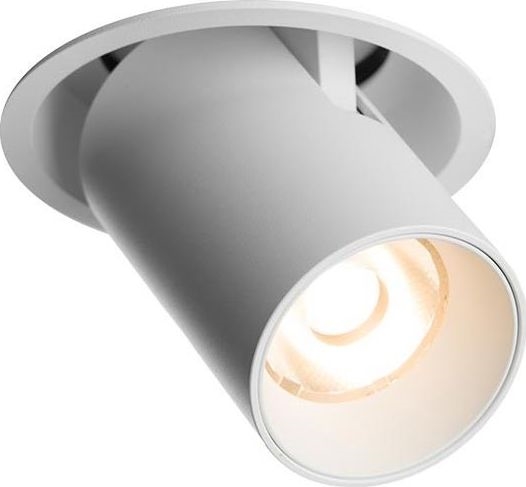 LED2 - LED Точковий вбудований стельовий світильник HIDE LED/20W/230V CRI 90 білий