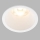 LED2 - LED Точковий вбудований світильник RAY LED/10W/230V білий IP44