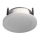 LED2 - LED Точковий вбудований світильник STATIC LED/7W/230V IP44