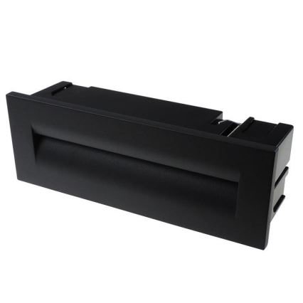 LED2 - LED Вуличний вбудований світильник STEP IN LED/8,5W/230V IP65