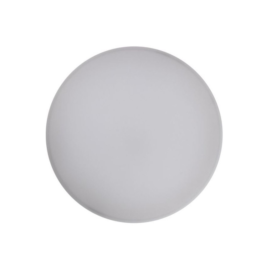 LED2 - LED Вуличний стельовий світильник з датчиком DRUM LED/21W/230V IP65 3000K/4000K/6500K