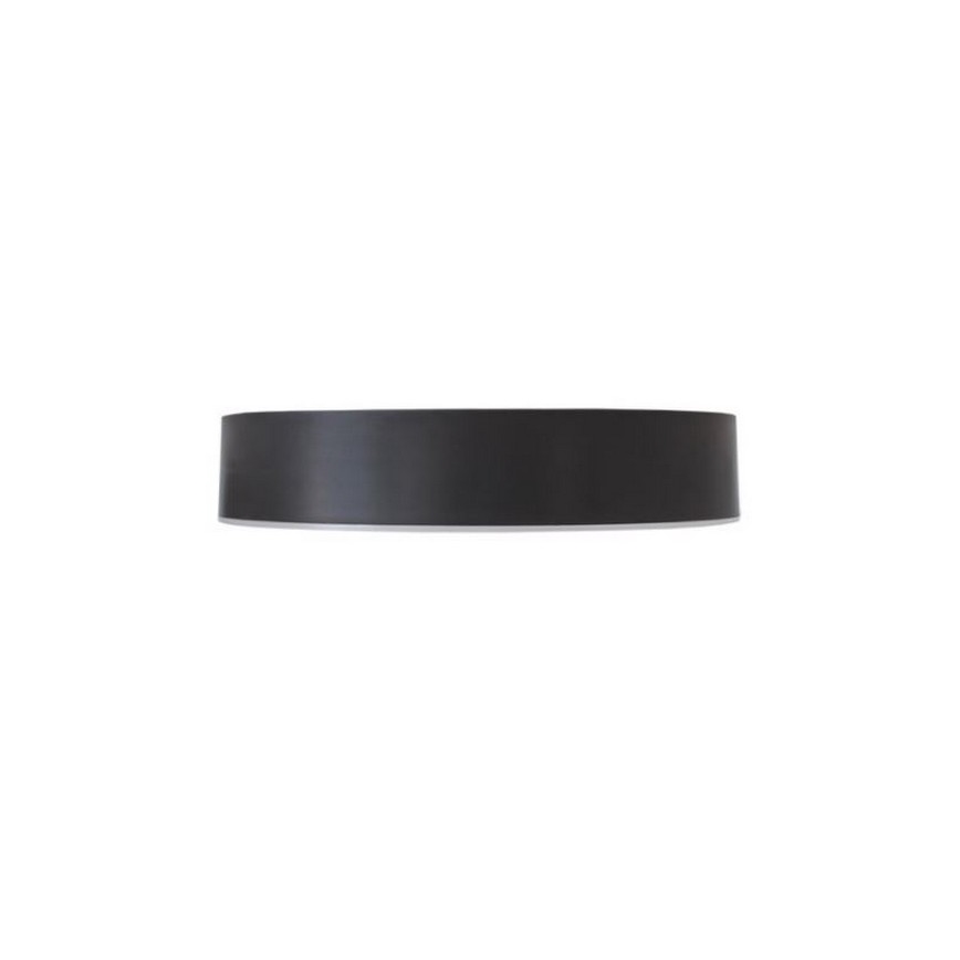 LED2 - LED Вуличний стельовий світильник з датчиком DRUM LED/21W/230V IP65 3000K/4000K/6500K
