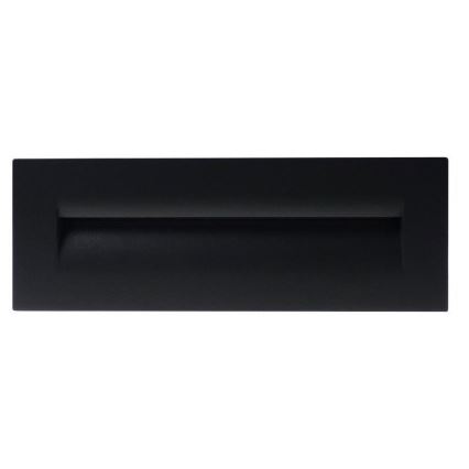 LED2 - LED Вуличний вбудований світильник STEP IN LED/8,5W/230V IP65