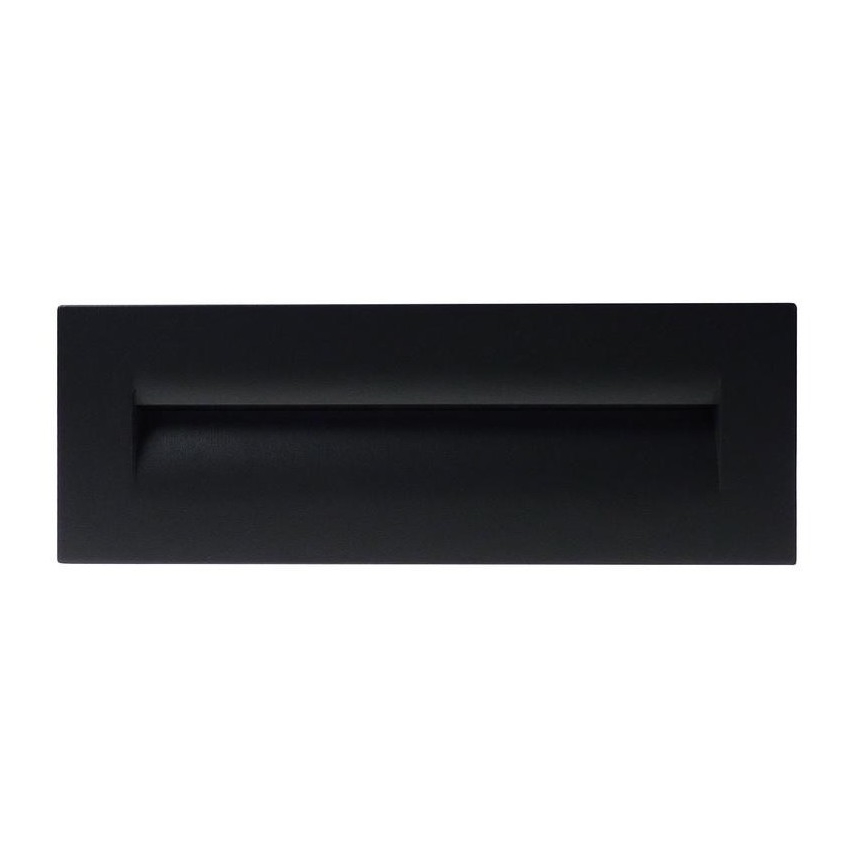 LED2 - LED Вуличний вбудований світильник STEP IN LED/8,5W/230V IP65