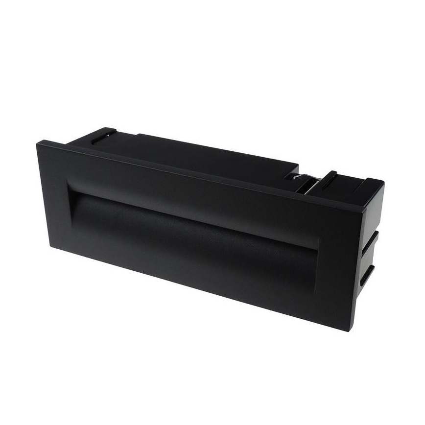 LED2 - LED Вуличний вбудований світильник STEP IN LED/8,5W/230V IP65