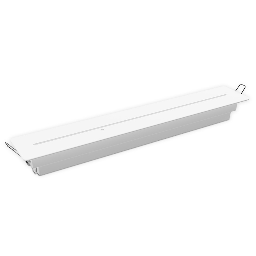 LED2 - Набор для встроенного монтажа SAFE ALL 39 см