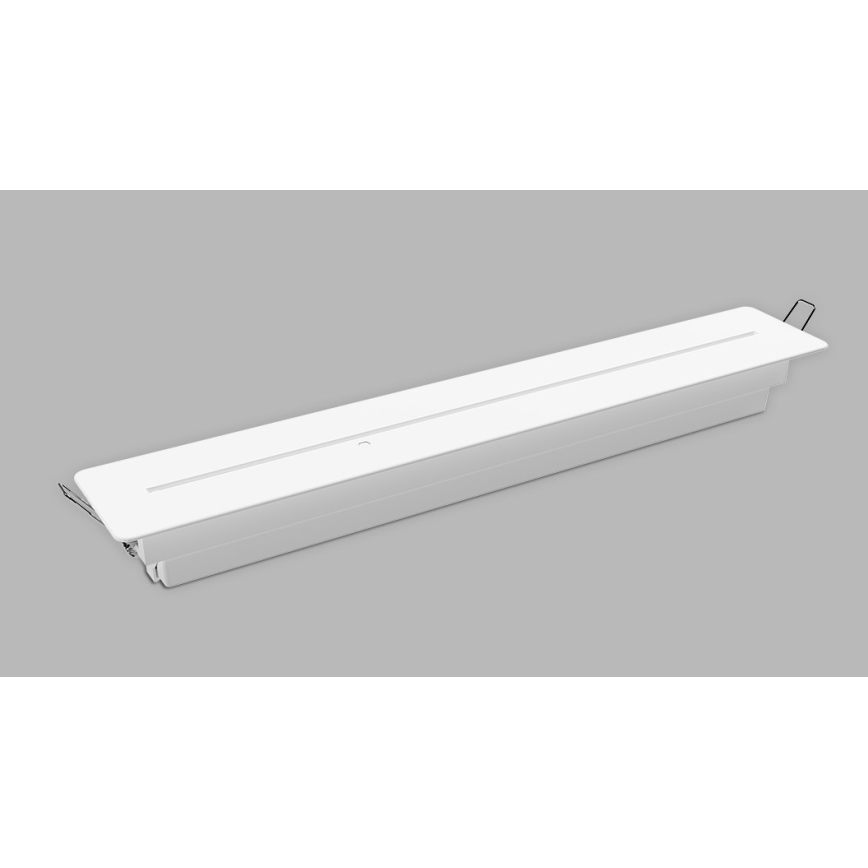 LED2 - Набор для встроенного монтажа SAFE ALL 39 см