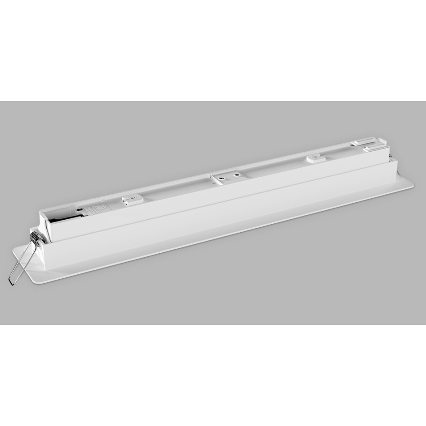 LED2 - Набор для встроенного монтажа SAFE ALL 39 см