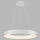 LED2 - Підвісна LED люстра BELLA LED/50W/230V 3000/4000K білий