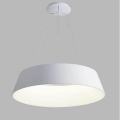 LED2 - Підвісна LED люстра KATY LED/60W/230V 3000/4000K білий