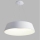 LED2 - Підвісна LED люстра KATY LED/60W/230V 3000/4000K білий
