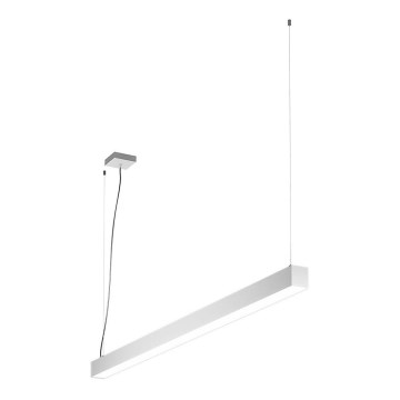 LED2 - Підвісна LED люстра NOLI LED/60W/230V 3000K/3500K/4000K білий