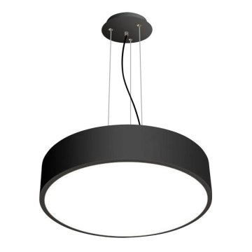 LED2 - Підвісна LED люстра з регулюванням яскравості MONO LED/60W/230V
