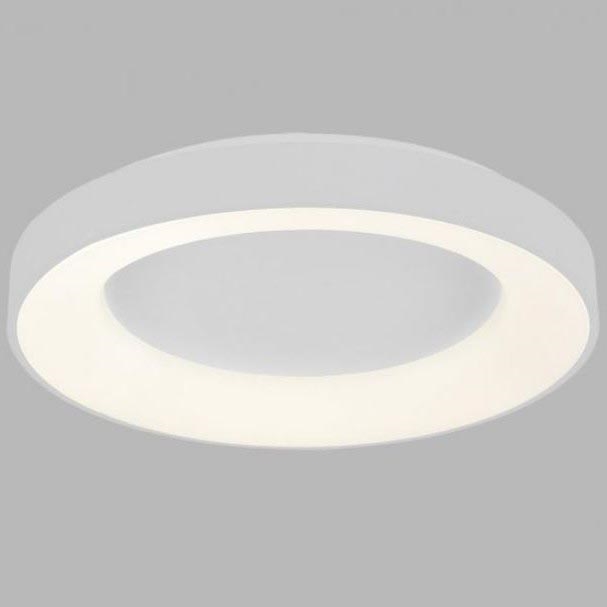 LED2 - Стельовий LED світильник BELLA LED/40W/230V 3000/4000K білий