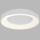 LED2 - Стельовий LED світильник BELLA LED/40W/230V 3000/4000K білий