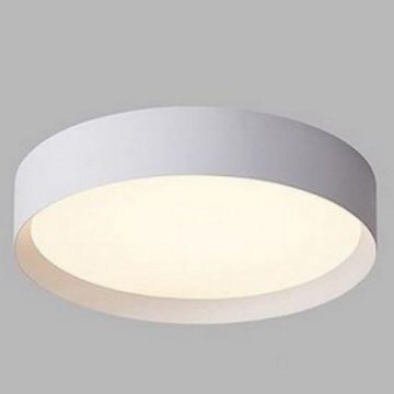 LED2 - Стельовий LED світильник MILA LED/30W/230V 3000/4000K