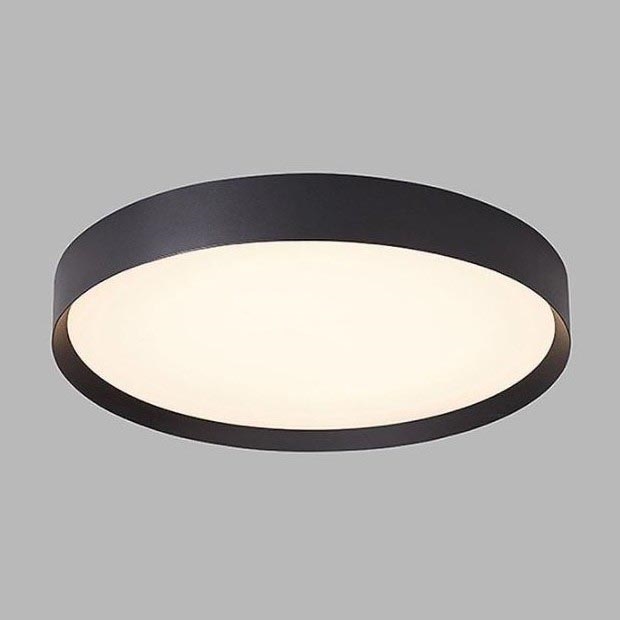 LED2 - Стельовий LED світильник MILA LED/30W/230V 3000/4000K
