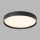 LED2 - Стельовий LED світильник MILA LED/30W/230V 3000/4000K