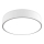 LED2 - Стельовий LED світильник MONO LED/60W/230V 3000/4000K білий