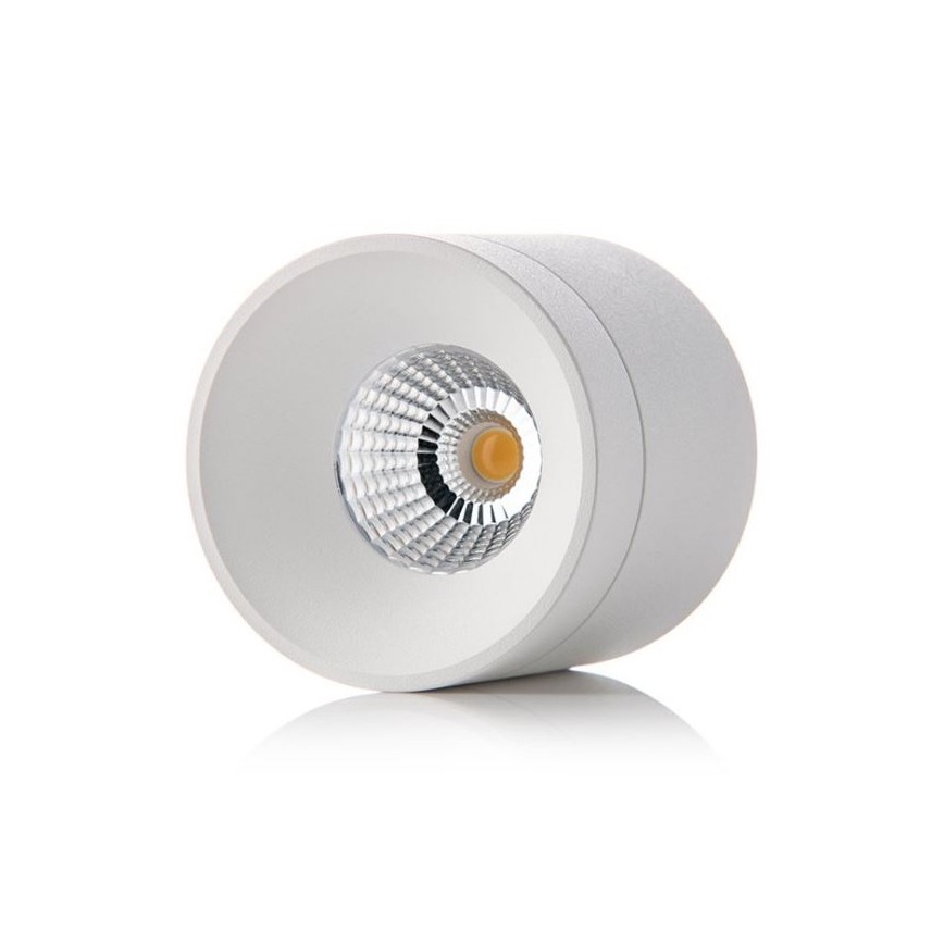LED2 - Стельовий LED світильник TINY LED/8W/230V білий