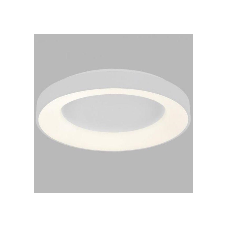 LED2 - Стельовий LED світильник BELLA LED/40W/230V 3000/4000K білий