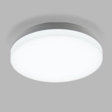 LED2 - Стельовий LED світильник ROUND LED/25W/230V IP54 3000/4000/5700K