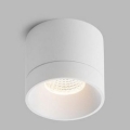 LED2 - Стельовий LED світильник TINY LED/8W/230V білий