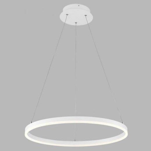 LED2 - Светодиодная люстра на тросе CIRCLE LED/42W/230V