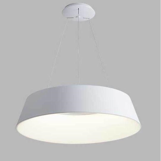 LED2 - Светодиодная люстра на тросе KATY LED/60W/230V 3000/4000K белая