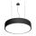 LED2 - Светодиодная подвесная люстра с регулированием яркости MONO LED/100W/230V