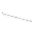 LED2 - Светодиодное освещение для ванной комнаты для зеркала TONDA LED/24W/230V IP44
