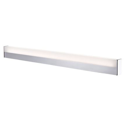 LED2 - Светодиодный настенный светильник для ванной комнаты QUADRA LED/18W/230V IP44 3000K/4000K