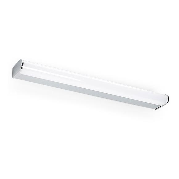 LED2 - Светодиодный настенный светильник для ванной комнаты TONDA LED/12W/230V IP44 3000K/4000K