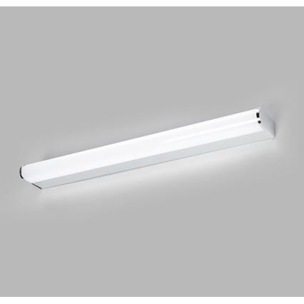 LED2 - Светодиодный настенный светильник для ванной комнаты TONDA LED/12W/230V IP44 3000K/4000K