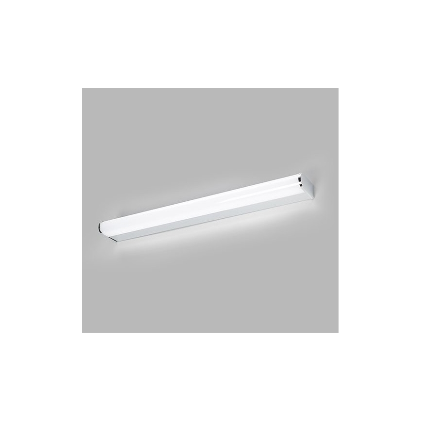 LED2 - Светодиодный настенный светильник для ванной комнаты TONDA LED/12W/230V IP44 3000K/4000K