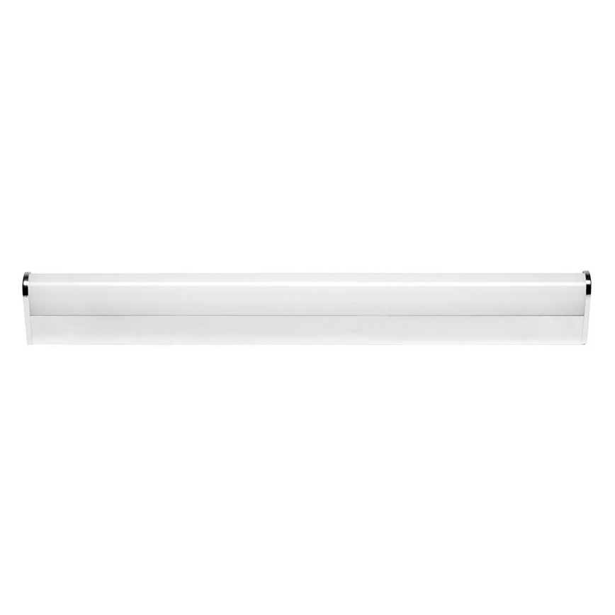LED2 - Светодиодный настенный светильник для ванной комнаты TONDA LED/12W/230V IP44 3000K/4000K
