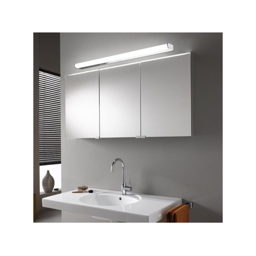 LED2 - Светодиодный настенный светильник TONDA LED/18W/230V IP44