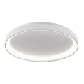 LED2 - Светодиодный потолочный светильник BELLA LED/48W/230V 3000K/4000K белый
