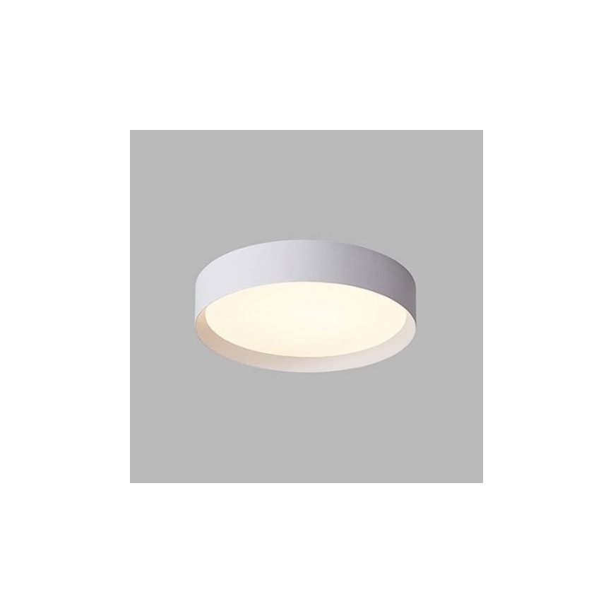 LED2 - Светодиодный потолочный светильник с регулированием яркости MILA LED/30W/230V