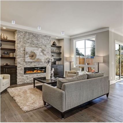 LED2 - Светодиодный потолочный светильник TINY LED/8W/230V белый