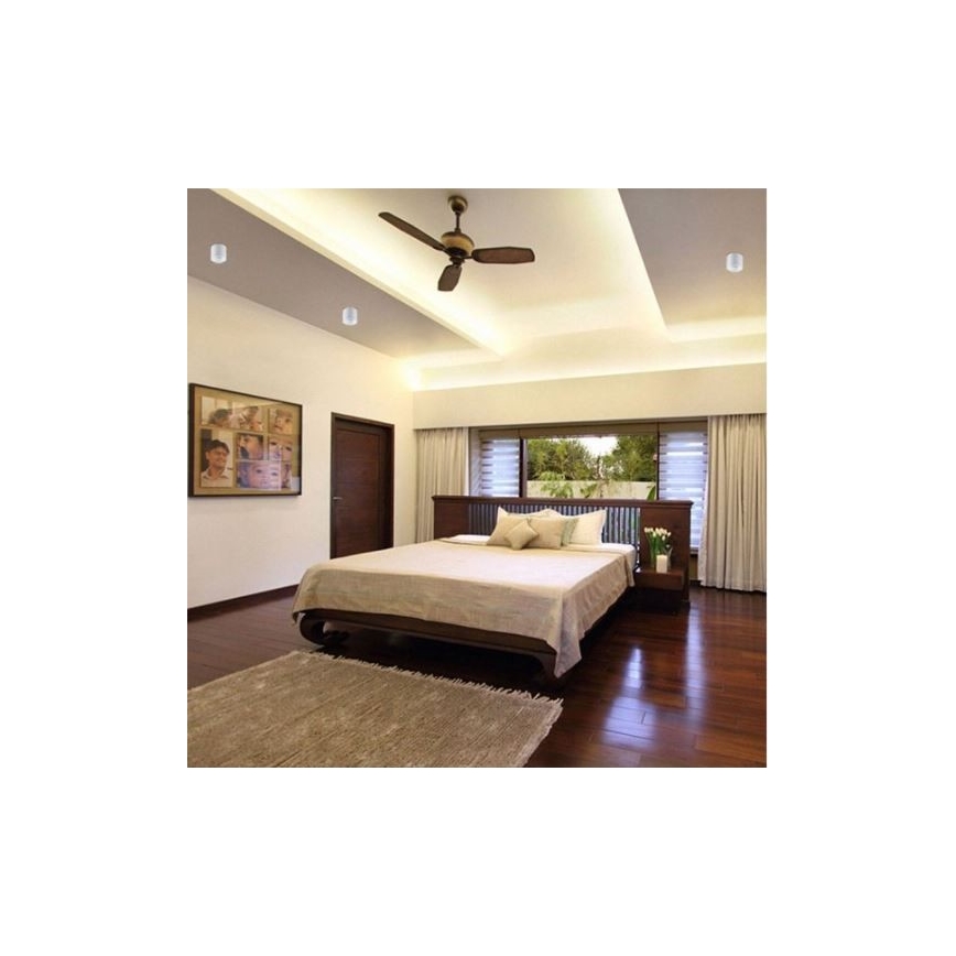 LED2 - Светодиодный потолочный светильник TINY LED/8W/230V белый