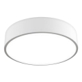 LED2 - Светодиодный потолочный светильник MONO LED/60W/230V 3000/4000K белый