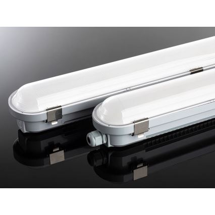 LED2 - Светодиодный технический светильник DUSTER LED/52W/230V IP66